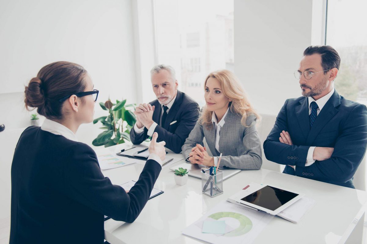 Awaiting Friendly Business Policies